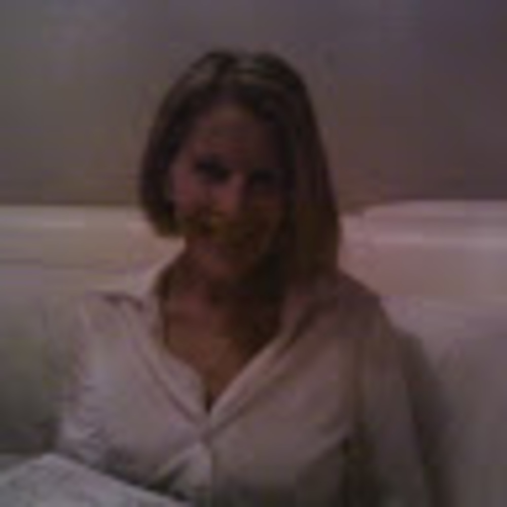 Meet your Posher, Cindy